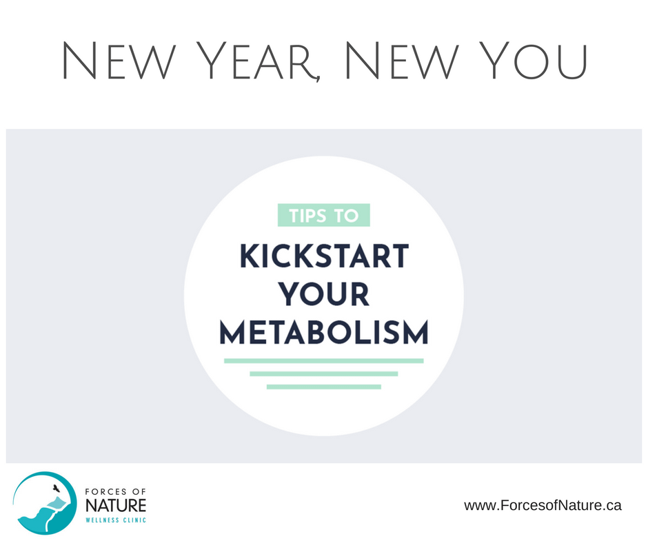 words tips to kickstart your metabolism for a fast metabolism