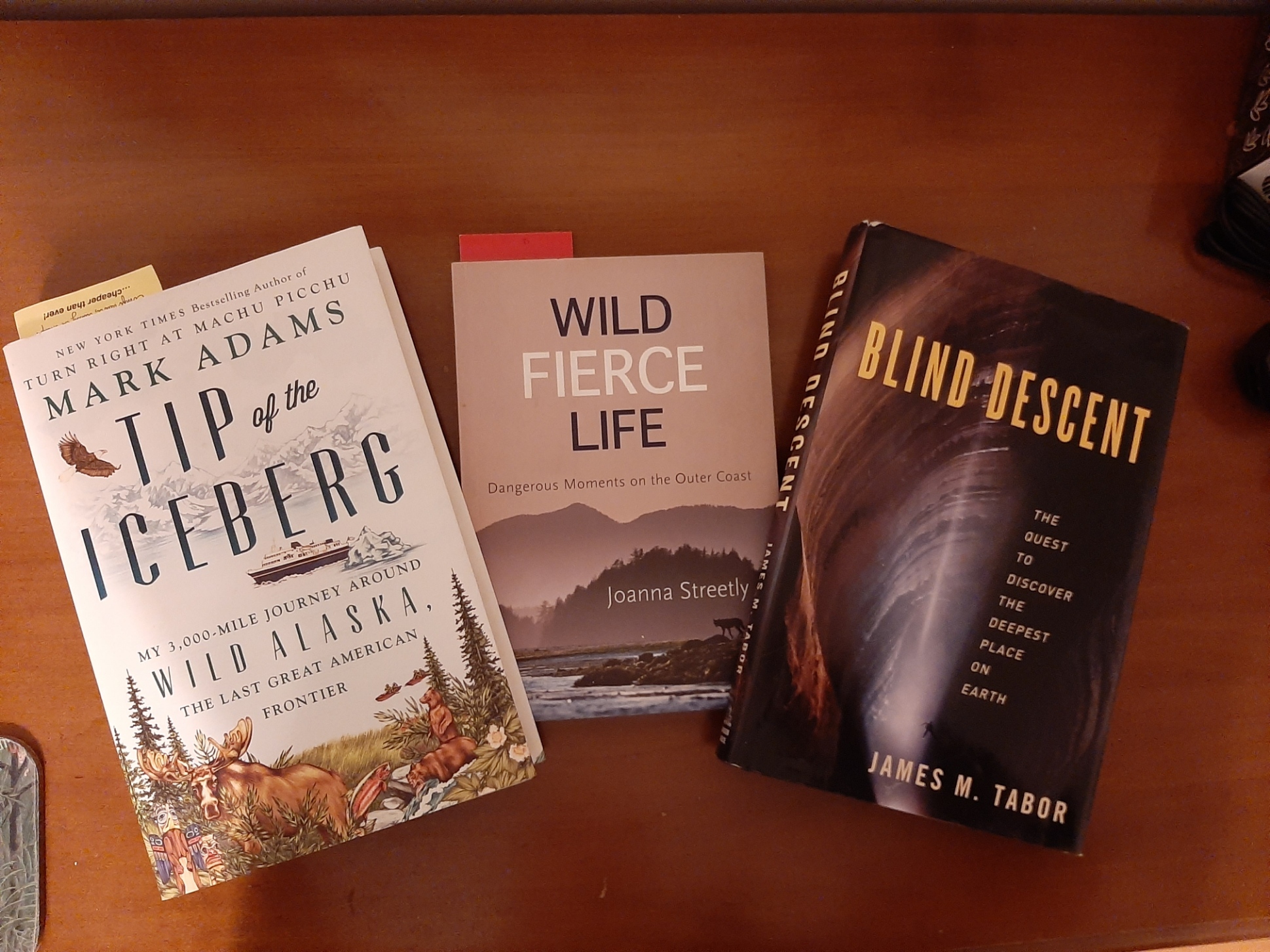Excellent Camping Books for Outdoor Enthusiasts